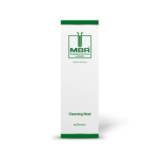 Cleansing Mask