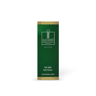 The Best Eye Serum