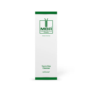 Two in One Cleanser