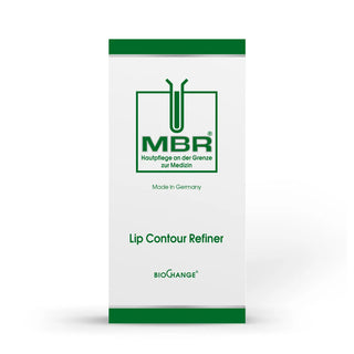 Lip Contour Refiner