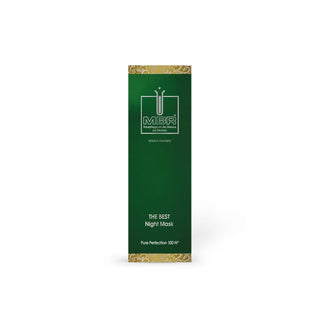 The Best Night Mask