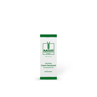 Cell-Power Cream Deodorant