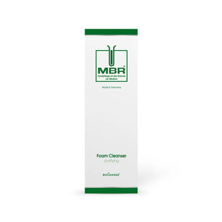 Foam Cleanser - purifying - BioChange