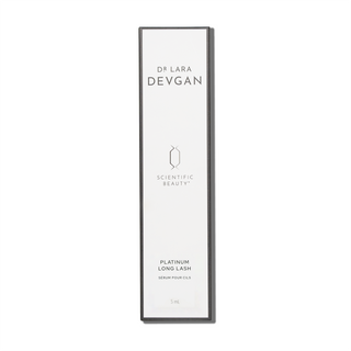 Platinum Long Lash