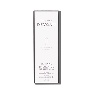 Retinal Bakuchiol Serum 5x