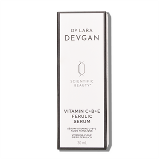 Vitamin C+B+E Ferulic Serum