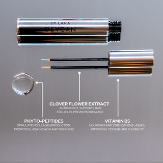 Platinum Long Lash