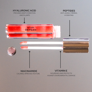 Vermillion Lip Plump
