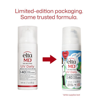 EltaMD UV Daily Broad Spectrum SPF 40 — product image 3