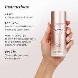 BODY Serum