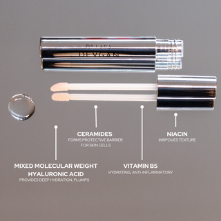 Platinum Lip Plump