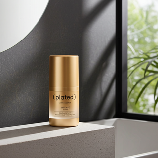 ( plated )™ Skin Science INTENSE Serum