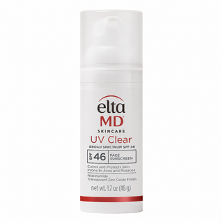 EltaMD UV Clear Broad Spectrum SPF 46 — product image 1