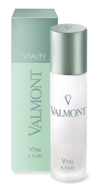Vital B. Fluid – Lightweight Fluid for Energy and Comfort