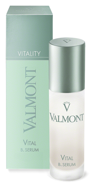 Vital B. Serum – Revitalizing Serum for Radiance and Repair