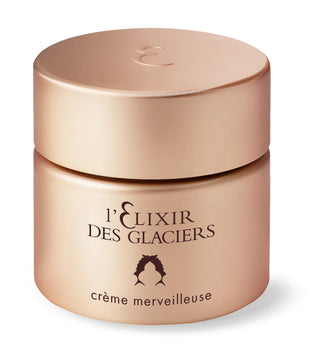 L'ELIXIR DES GLACIERS - CREME MERVEILLEUSE