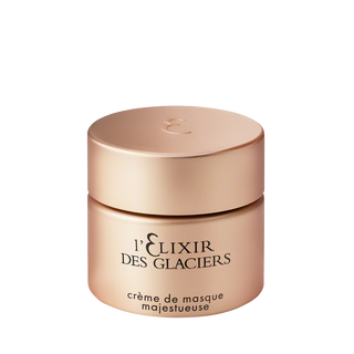 L'ELIXIR DES GLACIERS - CRÉME DE MASQUE MAJESTUEUSE