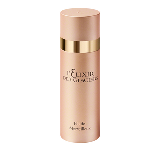 L'ELIXIR DES GLACIERS - FLUIDE MERVEILLEUX