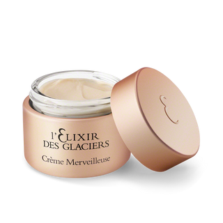 L'ELIXIR DES GLACIERS - CREME MERVEILLEUSE