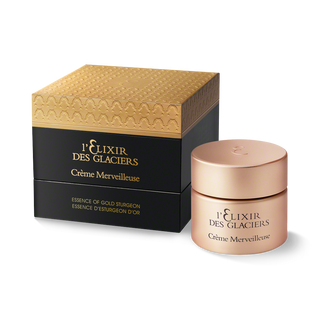 L'ELIXIR DES GLACIERS - CREME MERVEILLEUSE