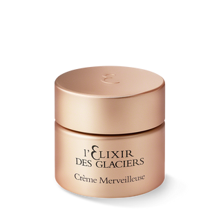 L'ELIXIR DES GLACIERS - CREME MERVEILLEUSE