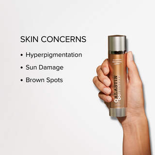 ALASTIN A-LUMINATE Brightening Serum