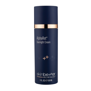 AlphaRet Overnight Cream