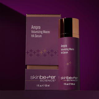 Ampra Volumizing Macro HA Serum