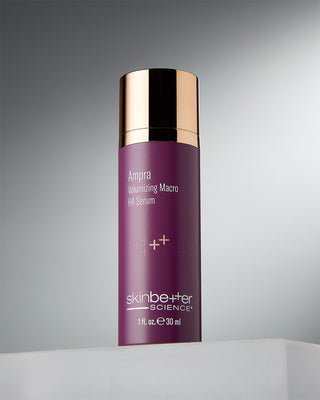 Ampra Volumizing Macro HA Serum