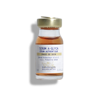 Serum A-Glyca