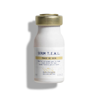 Serum T.E.W.L