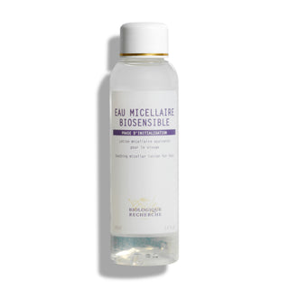 Eau Micellaire Biosensible – Micellar Water for Sensitive Skin