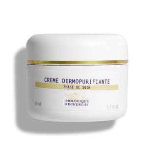 CREME DERMOPURIFIANTE