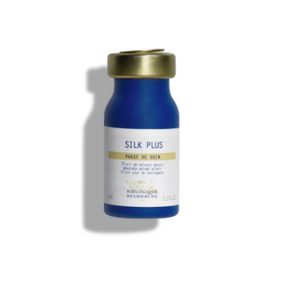 Silk plus
