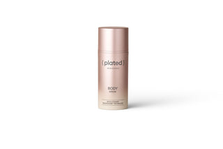 ( plated ) Skin Science BODY Serum – Total-Body Exosome Renewal Serum