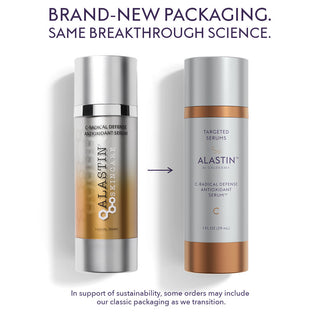 ALASTIN C-RADICAL Defense Antioxidant Serum
