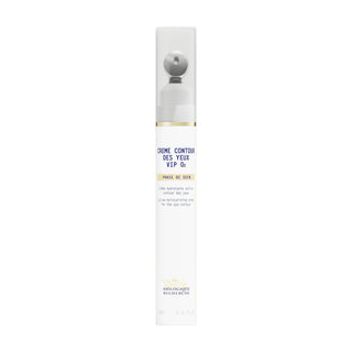 Crème Contour des Yeux VIP O2 on white background