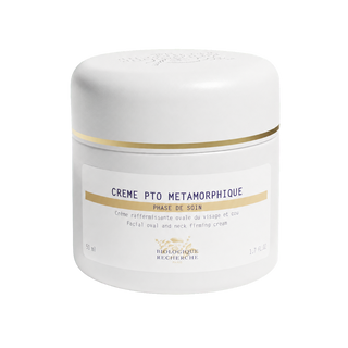 Crème PTO Métamorphique
