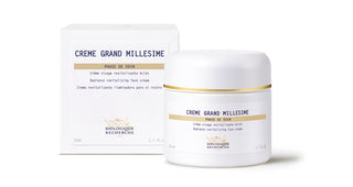 Crème Grand Millésime