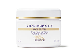 Crème Hydravit's