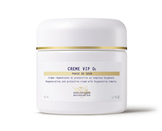 CREME VIP O2