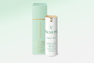 DAILY VEIL SPF30