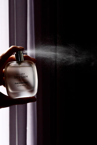 Pheromone Eau de Parfum
