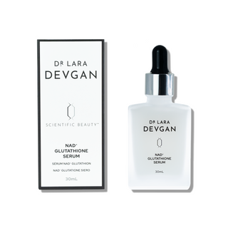 NAD+ Glutathione Serum