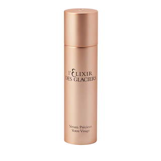 L'ELIXIR DES GLACIERS - SÉRUM PRÉCIEUX VOTRE VISAGE