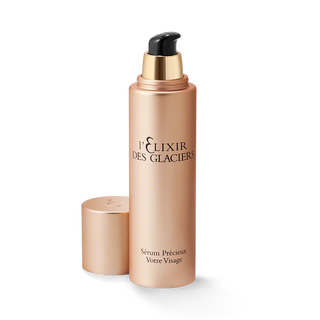 L'ELIXIR DES GLACIERS - SÉRUM PRÉCIEUX VOTRE VISAGE