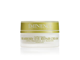 Eminence Bearberry Eye Repair Cream 30 ml, front of pack