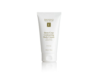 Eminence Stone Crop Contouring Body Cream 5 fl oz tube