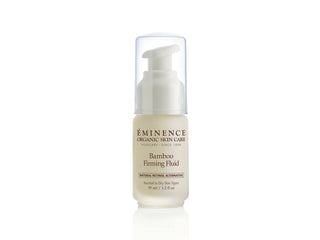 Eminence Bamboo Firming Fluid, 1.2 fl oz bottle