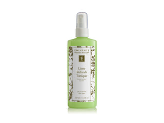 Eminence Lime Refresh Tonique 4.2 fl oz bottle